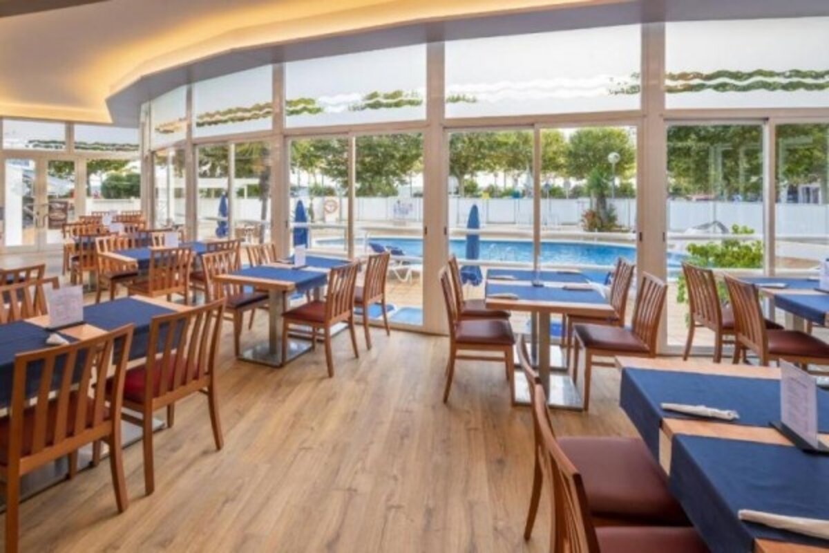 Španija - costa brava - calella