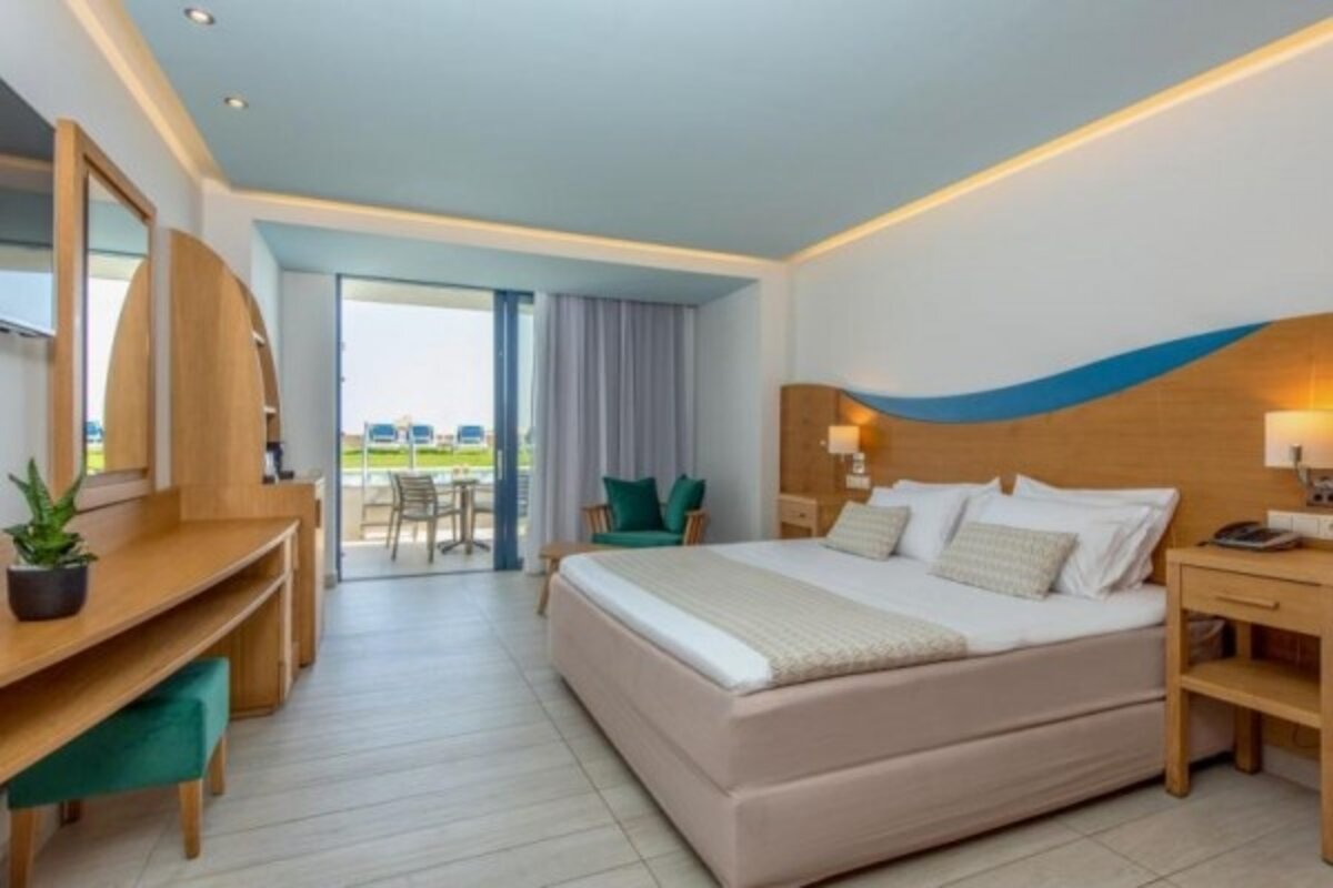 Grčija - kreta - hersonissos