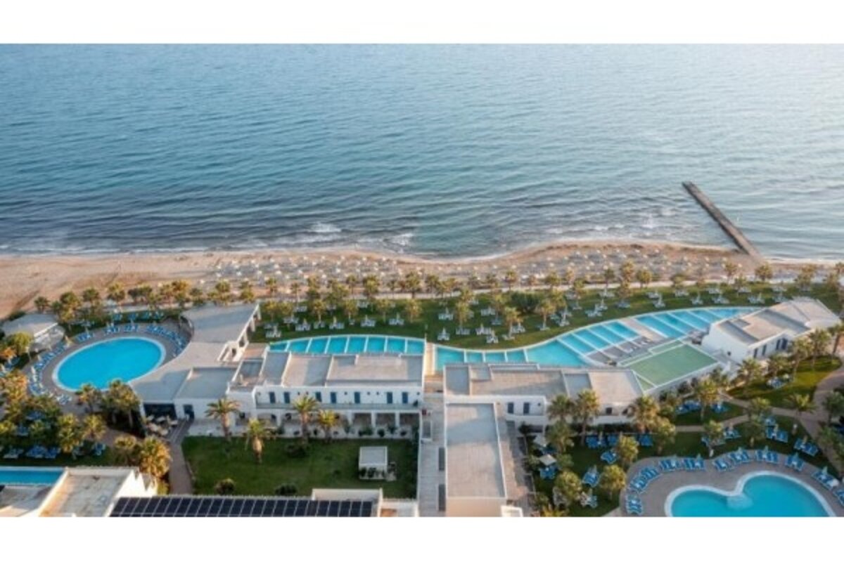 Grčija - kreta - hersonissos