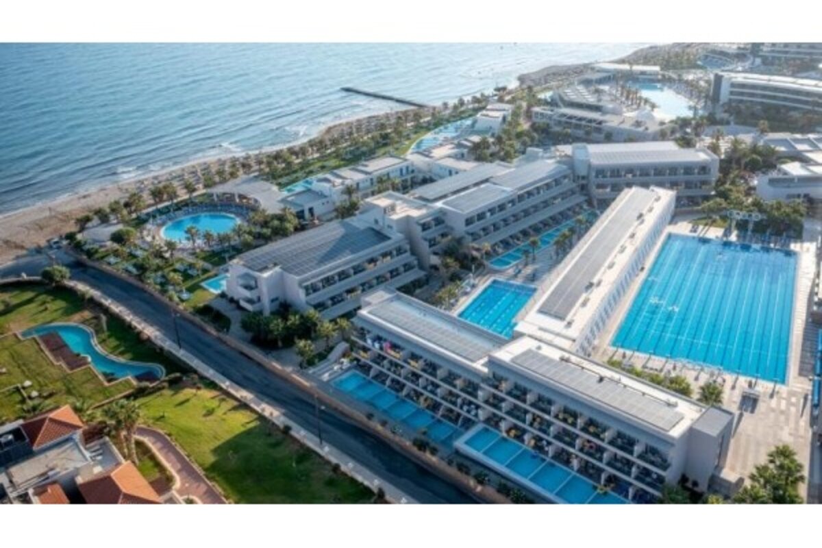 Grčija - kreta - hersonissos