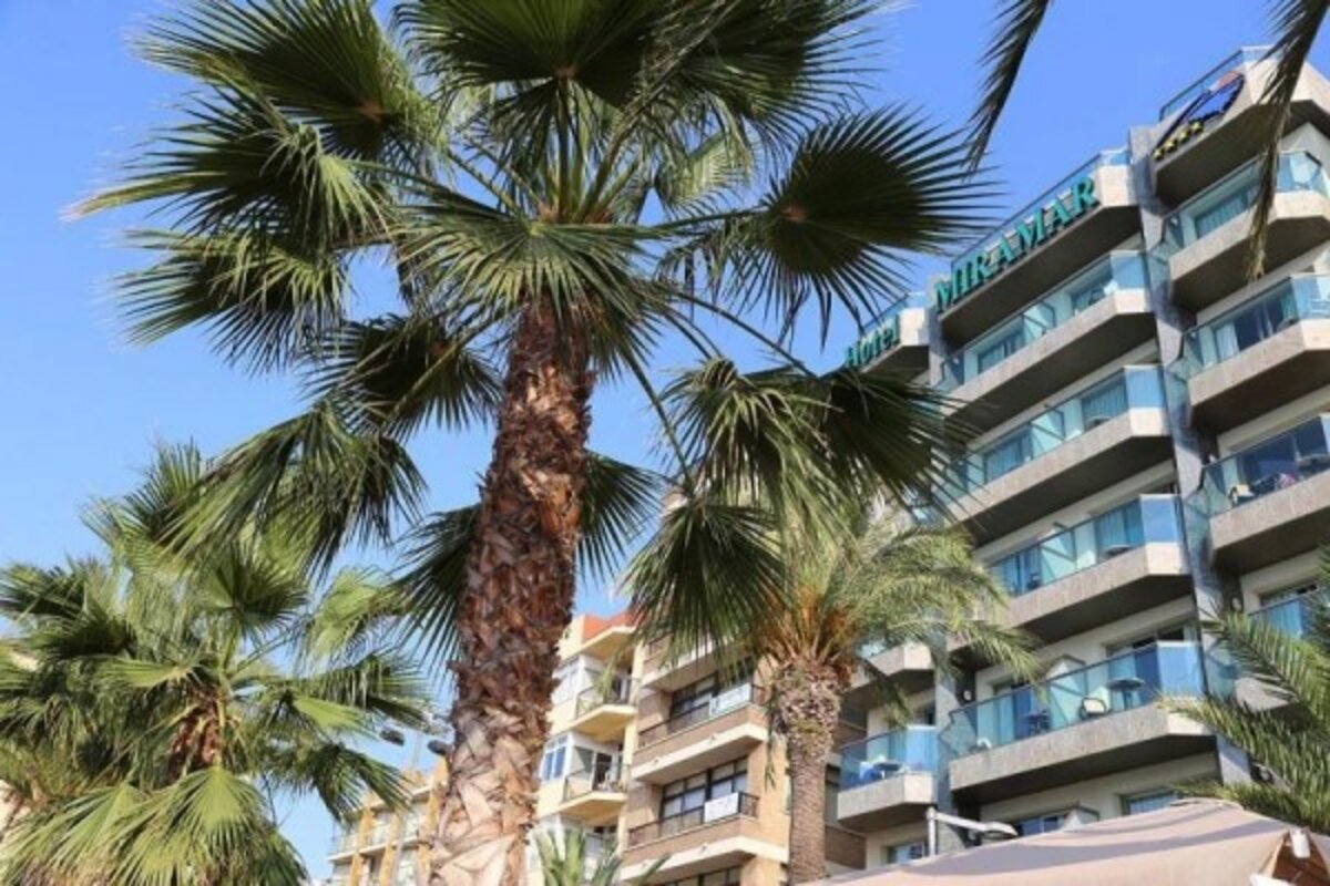 Španija - costa brava - lloret de mar