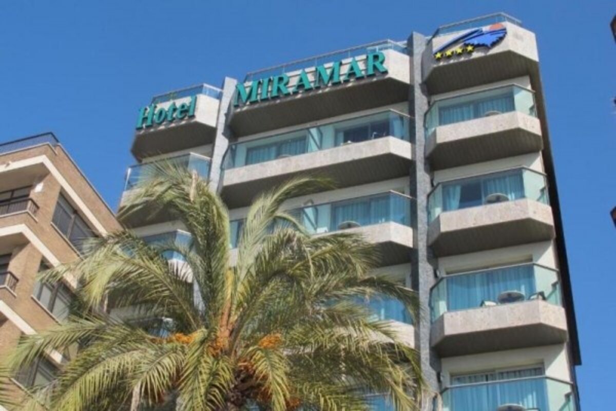 Španija - costa brava - lloret de mar