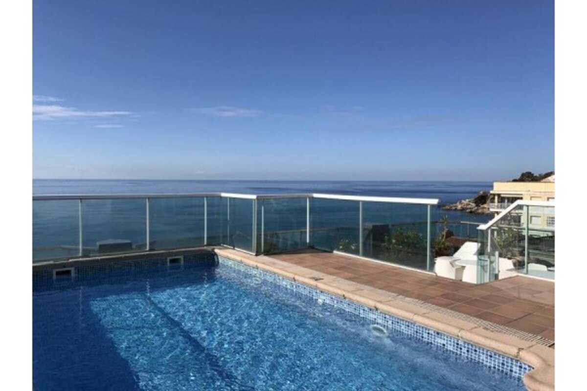 Španija - costa brava - lloret de mar