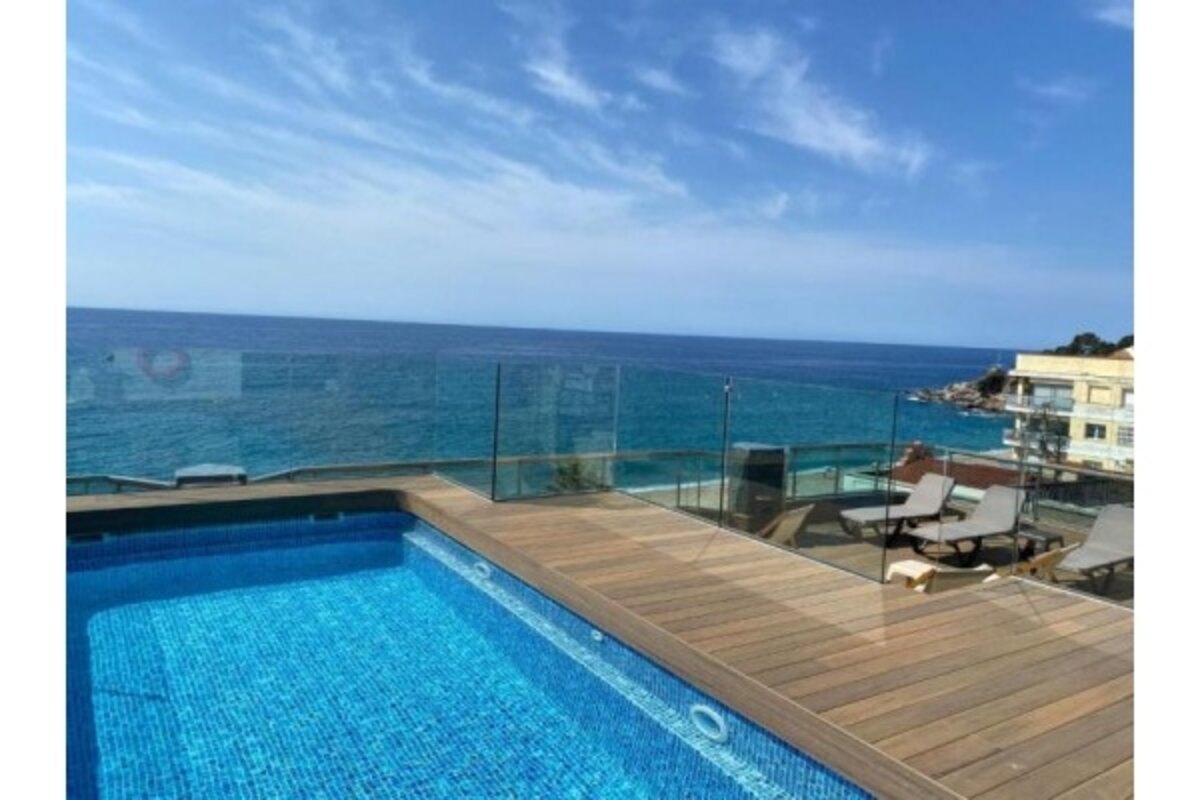 Španija - costa brava - lloret de mar