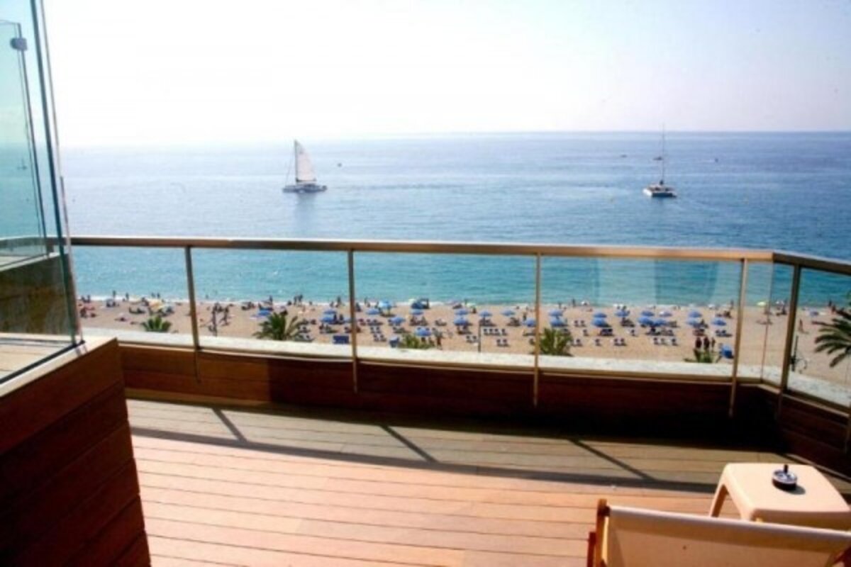 Španija - costa brava - lloret de mar