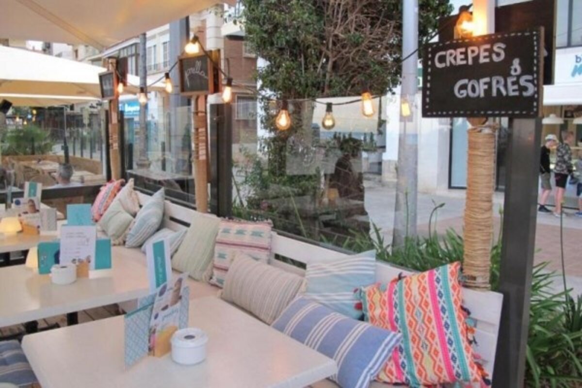Španija - costa brava - lloret de mar