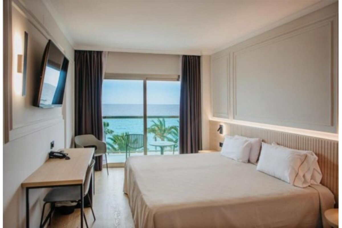 Španija - costa brava - lloret de mar