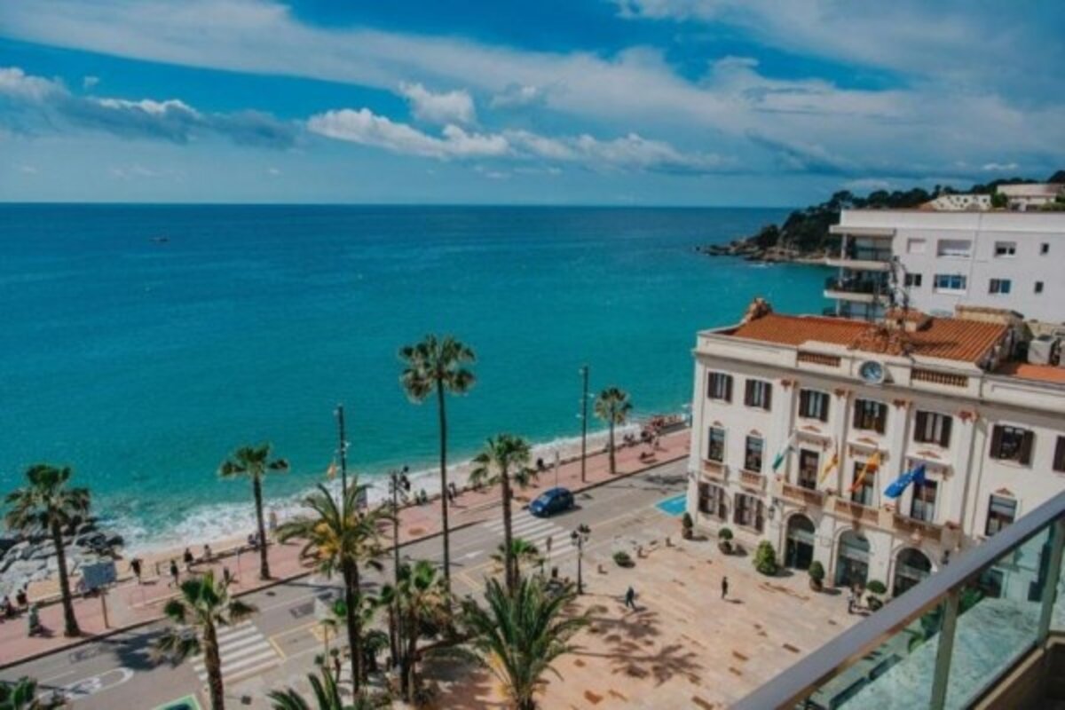 Španija - costa brava - lloret de mar