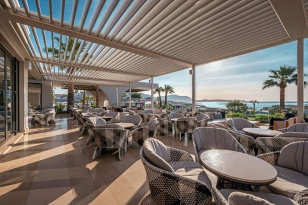 Grčija - rodos - kiotari