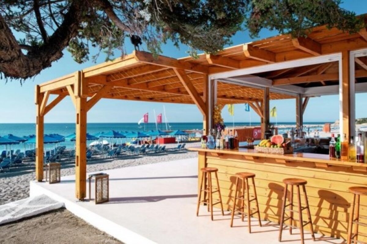 Grčija - rodos - kiotari