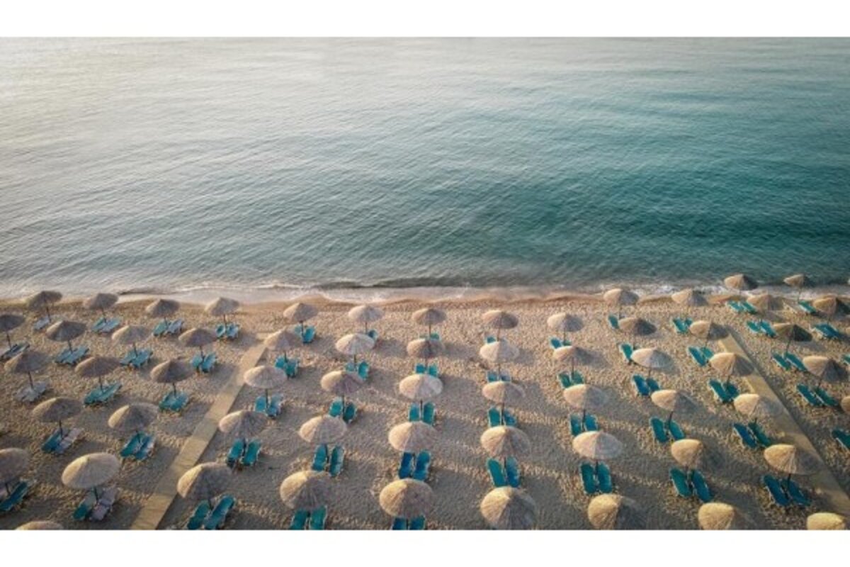 Grčija - rodos - kiotari