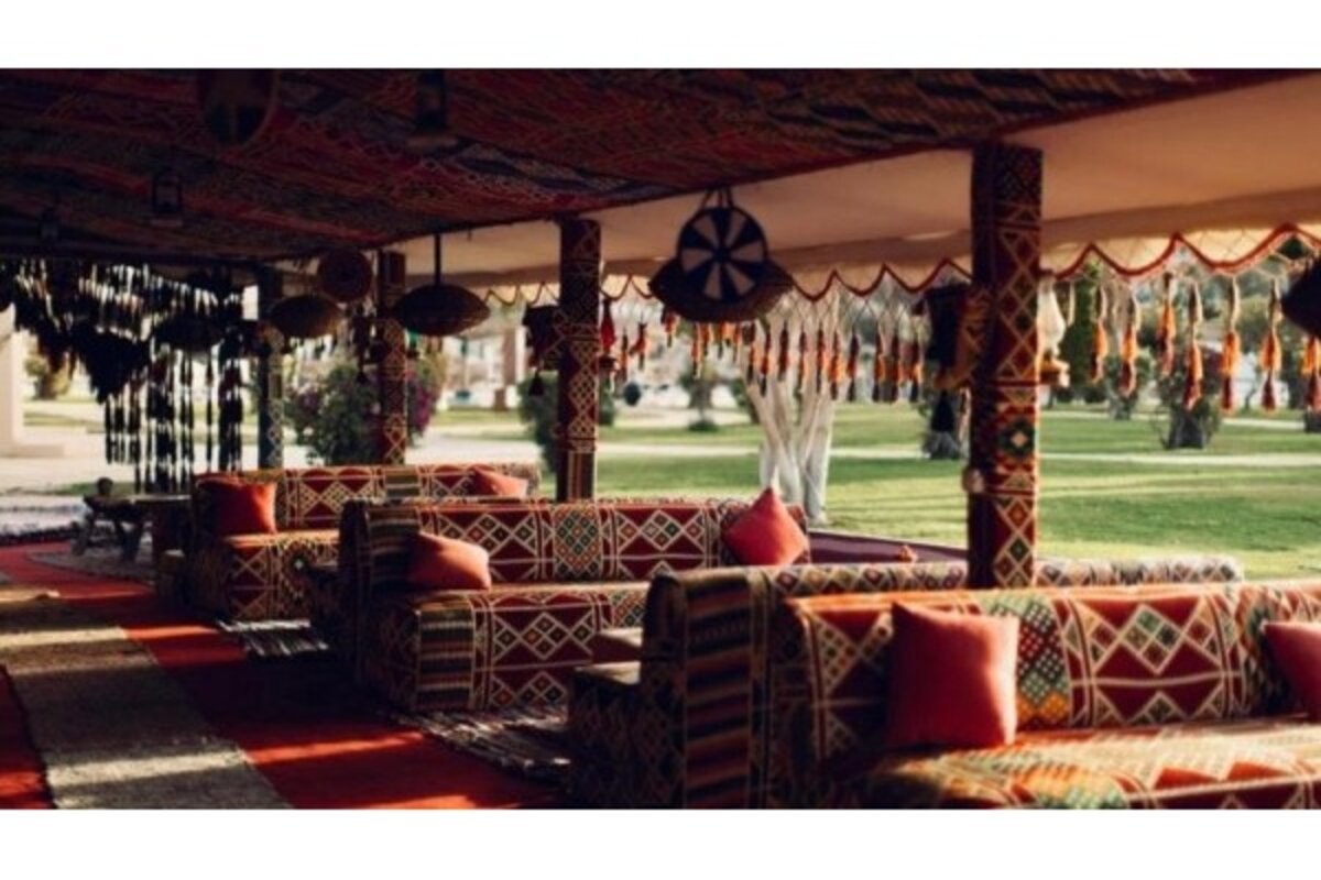 Egipt - Hurgada & Safaga - Sahl Hasheesh