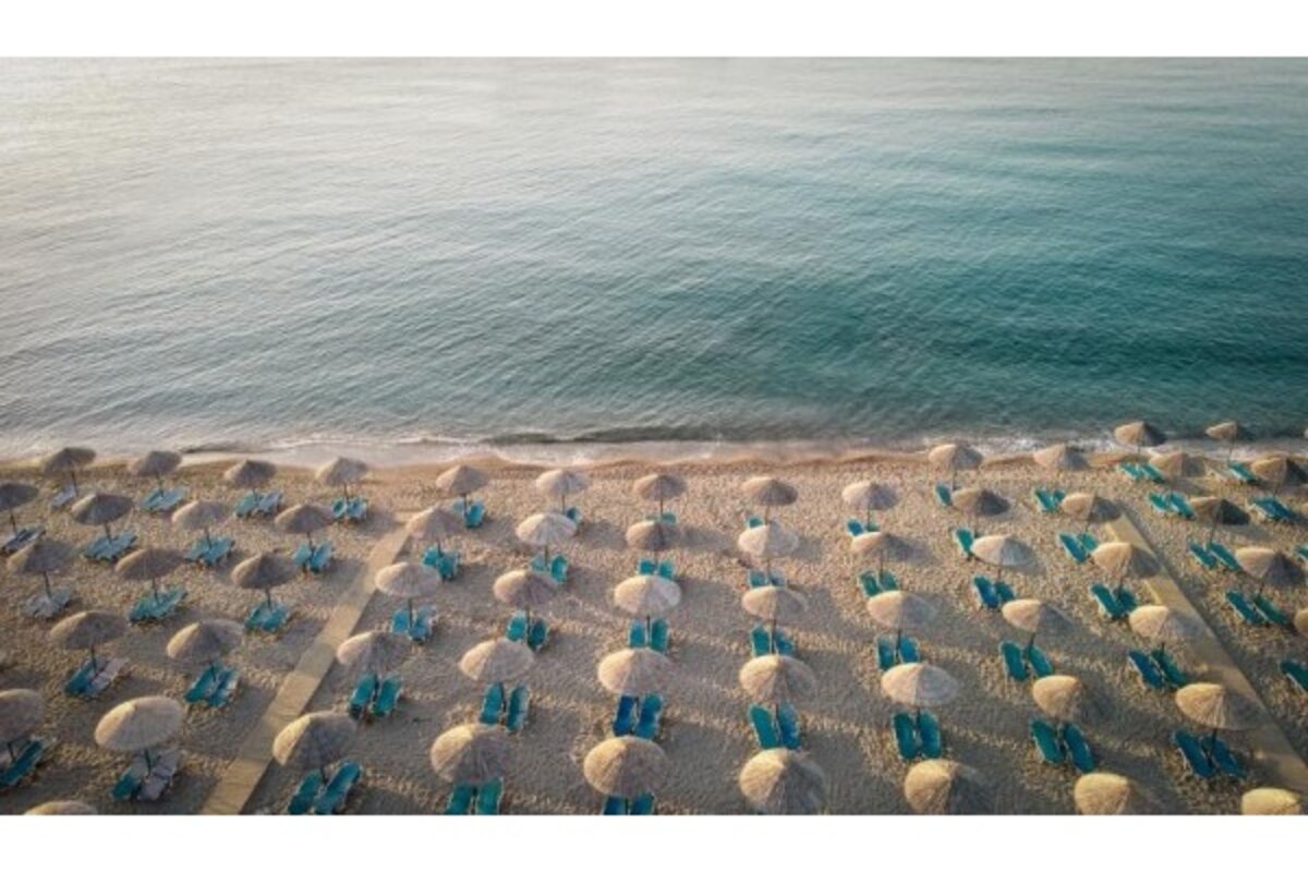 Grčija - rodos - kiotari