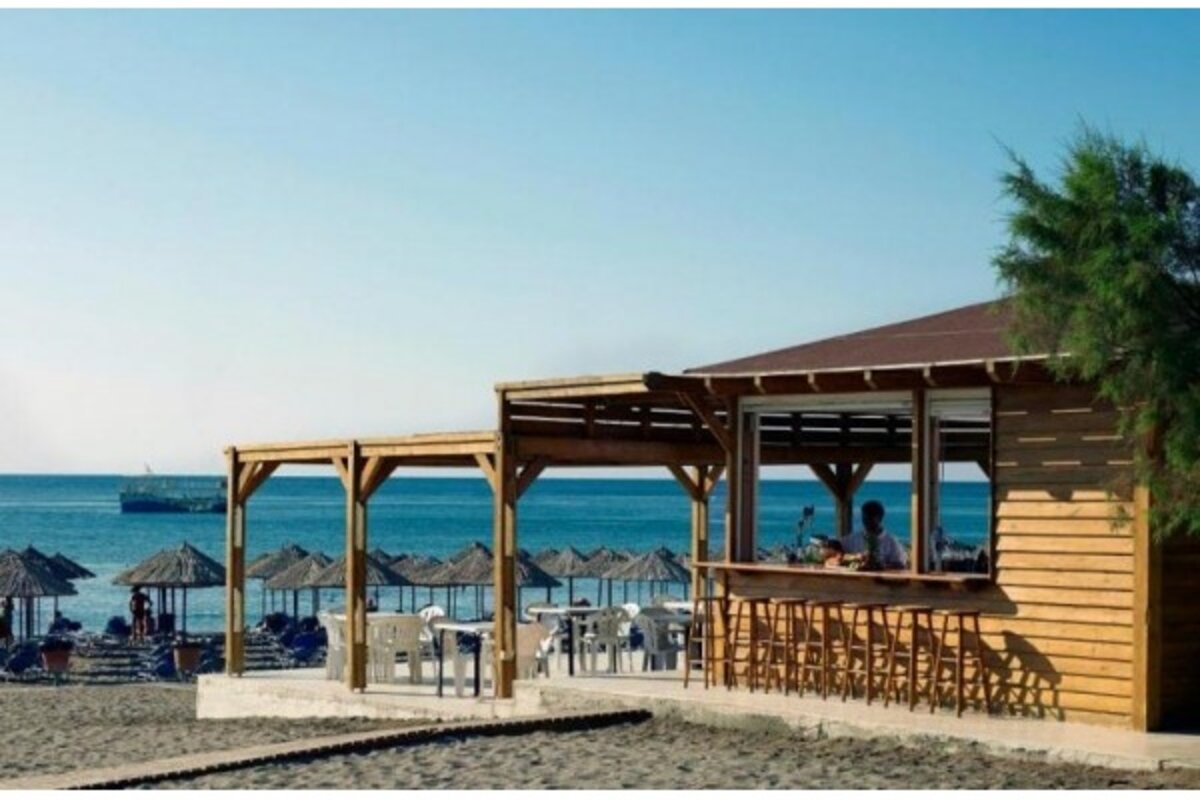 Grčija - rodos - kiotari