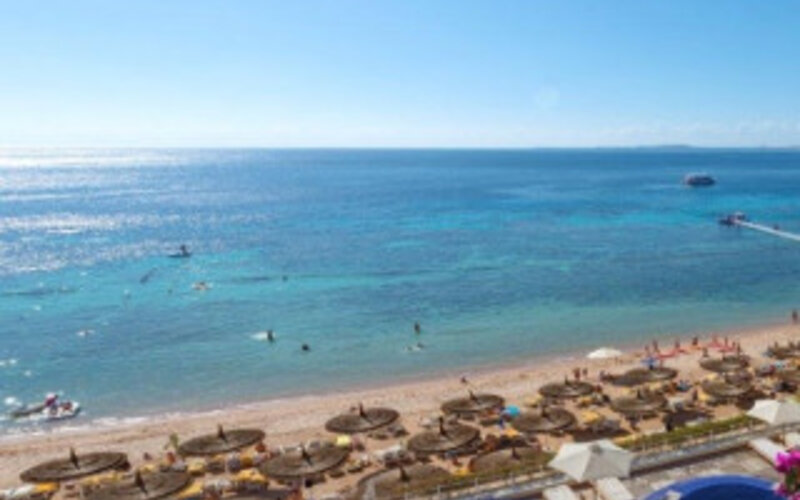 Egipt - Sinajski polotok - Sharm El Sheikh